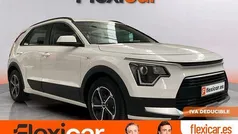 Usado 2023 Kia Niro SUV | 24.990 € (Precio justo)