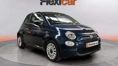 Usado 2023 Fiat 500 Dolcevita Berlina | 10.290 € (Precio justo)