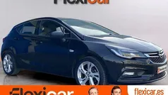 Usado 2016 Opel Astra Dynamic | 10.990 € (Precio justo)