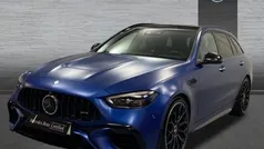Usado 2023 Mercedes C63S AMG AMG Familiar | 94.800 €