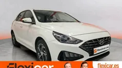 Usado 2021 Hyundai i30 Utilitario | 17.290 € (Precio justo)