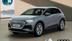 Usado 2025 Audi Q4 e-tron Advanced Plus SUV | 42.500 € (Buen precio)