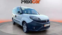 Usado 2019 Fiat Doblò Monovolumen | 10.490 € (Precio justo)