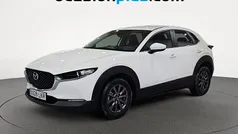 Usado 2020 Mazda CX-30 SUV | 18.537 € (Super precio)