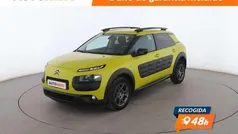 Jaune Utilisé 2015 Citroën C4 Cactus Shine Citadine | 10.899 € (Prix juste)