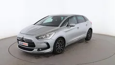 Gris Usado 2015 Citroën DS5 Utilitario | 10.099 € (Precio justo)