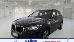 Usado 2022 BMW X1 SUV | 21.150 € (Super precio)