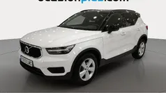 Usado 2020 Volvo XC40 Momentum SUV | 22.628 € (Buen precio)