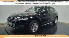 Usado 2020 Audi Q5 Advanced SUV | 28.790 € (Precio justo)