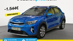 Usado 2023 Kia Stonic SUV | 16.990 € (Precio justo)