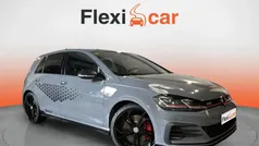Usado 2019 VW Golf VII GTI Berlina | 27.490 € (Precio justo)