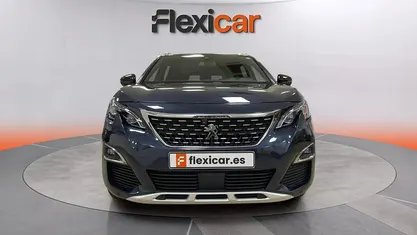 Usado Peugeot 5008 Style 131 CV (96 kW) 2019 Monovolumen