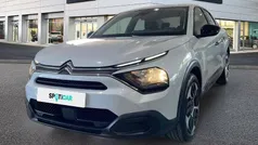 Blanco Usado 2024 Citroën C4 PureTech Berlina | 17.900 € (Precio justo)