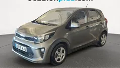 Usado 2023 Kia Picanto Utilitario | 10.900 € (Buen precio)