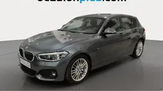 Usado 2019 BMW 118 Utilitario | 19.991 € (Precio justo)