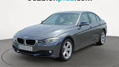 Usado 2014 BMW 318 Berlina | 13.590 € (Precio justo)