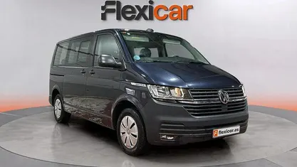 Usado VW Caravelle 110 CV (80 kW) 2023 Monovolumen