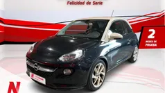 Usado 2017 Opel Adam Glam Utilitario | 9336 € (Precio justo)