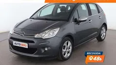 Usado 2015 Citroën C3 Utilitario | 6599 € (Buen precio)