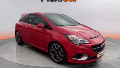 Usado 2017 Opel Corsa OPC Berlina | 14.590 € (Super precio)