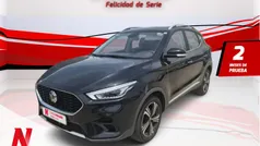 Usado 2022 MG ZS Comfort Berlina | 13.542 € (Precio justo)