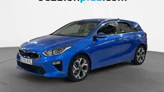 Usado 2019 Kia Ceed Utilitario | 15.637 € (Buen precio)