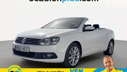 Occasion VW Eos 140 ch (102 kW) 2011 Cabriolet