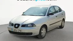 Seat Cordoba