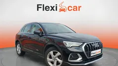 Negro Usado 2019 Audi Q3 Premium SUV | 21.190 € (Buen precio)