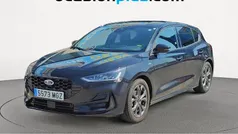 Usado 2023 Ford Focus ST-Line Utilitario | 17.137 € (Buen precio)