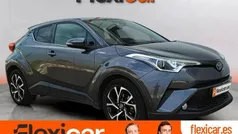 Usado 2018 Toyota C-HR Advance SUV | 21.990 € (Precio justo)