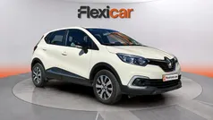 Usado 2017 Renault Captur Life SUV | 11.790 € (Precio justo)