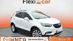 Usado 2017 Opel Mokka Excellence SUV | 10.790 € (Precio justo)