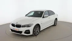 Blanco Usado 2022 BMW 330e M Sport Berlina | 29.699 € (Precio justo)