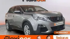 Usado 2020 Peugeot 3008 Active SUV | 14.290 € (Buen precio)