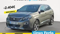 Usado 2019 Peugeot 3008 Allure SUV | 14.700 € (Buen precio)