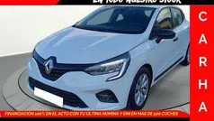 Usado 2020 Renault Clio V Business Berlina | 10.390 € (Precio justo)