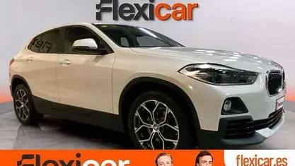 Usado BMW X2 140 CV (102 kW) 2020 SUV