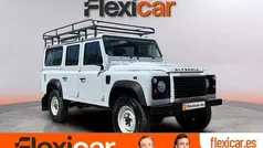 Usado 2015 Land Rover Defender SUV | 28.990 € (Super precio)