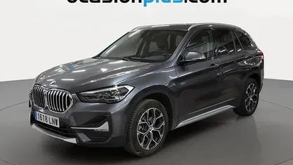 Usado BMW X1 150 CV (110 kW) 2021 SUV