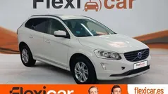 Blanco Usado 2017 Volvo XC60 Kinetic SUV | 22.490 € (Super precio)