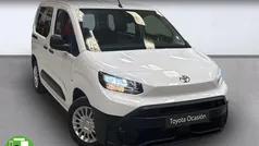 Otro Usado 2024 Toyota Proace Van | 21.900 €