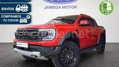 Naranja Usado 2024 Ford Ranger Raptor Recogida | 59.990 € (Buen precio)