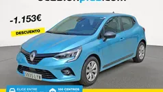Usado 2022 Renault Clio V Business Berlina | 12.490 € (Buen precio)