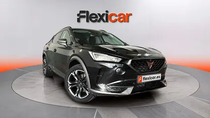 Usado Cupra Formentor 150 CV (110 kW) 2022 SUV