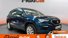Usado 2023 Seat Ateca Style SUV | 22.590 € (Precio justo)