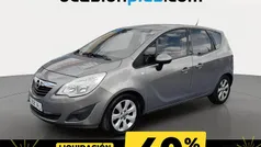 Usado 2011 Opel Meriva Enjoy Monovolumen | 6900 € (Precio justo)