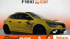 Usado 2023 Renault Mégane IV R.S. Berlina | 55.990 €