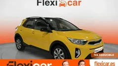 Usado 2023 Kia Stonic SUV | 14.590 € (Precio justo)
