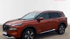 Colorado dust+galaxy black neg Usado 2022 Nissan X-Trail Tekna SUV | 39.900 € (Buen precio)